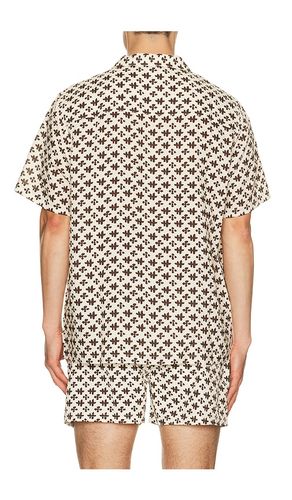 CHEMISE en . Taille L. Also en M - AUTO-REPLY - Modalova