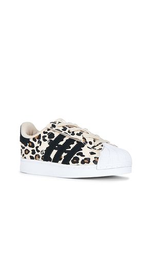 Toddler Superstar II Sneaker in . Size 10. Also in 7, 8, 9 - adidas Originals - Modalova