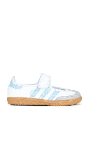 PLAT SAMBA JANE en . Taille 1. Also en 11, 12, 13 - adidas Originals - Modalova