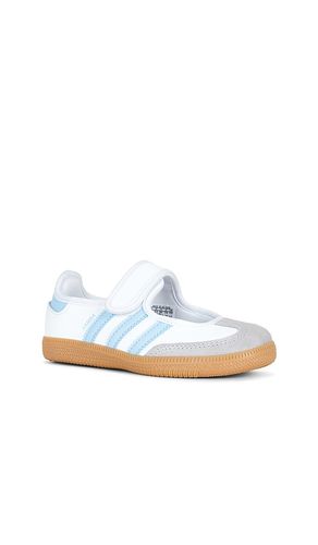 PLAT SAMBA JANE en . Taille 11. Also en 12, 13, 1 - adidas Originals - Modalova