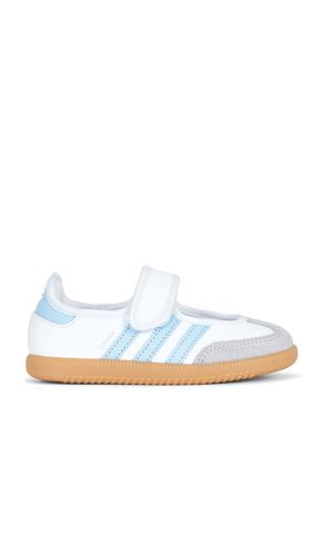 PLAT SAMBA JANE en . Taille 10. Also en 8 - adidas Originals - Modalova