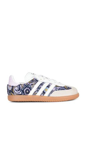 SNEAKERS SAMBA OG en . Taille 7. Also en 8, 9 - adidas Originals - Modalova