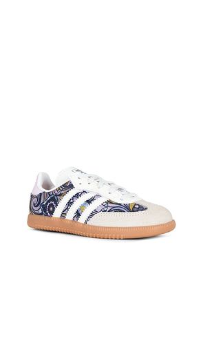 Toddler Liberty Of London Samba Og Sneaker in . Size 7. Also in 8, 9 - adidas Originals - Modalova