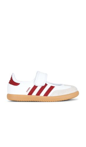 PLAT SAMBA JANE en . Taille 10. Also en 9 - adidas Originals - Modalova