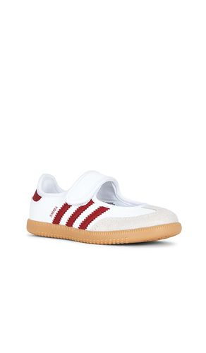 PLAT SAMBA JANE en . Taille 10. Also en 9 - adidas Originals - Modalova