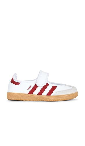 PLAT SAMBA JANE en . Taille 13. Also en 1 - adidas Originals - Modalova
