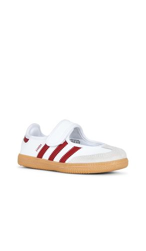PLAT SAMBA JANE en . Taille 1. Also en 13 - adidas Originals - Modalova