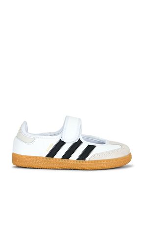PLAT SAMBA JANE en & . Taille 11. Also en 12, 13 - adidas Originals - Modalova