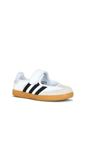 PLAT SAMBA JANE en & . Taille 11. Also en 12, 13 - adidas Originals - Modalova