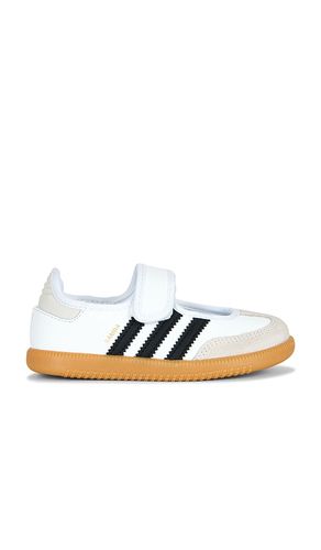 PLAT SAMBA JANE en . Taille 7. Also en 8 - adidas Originals - Modalova