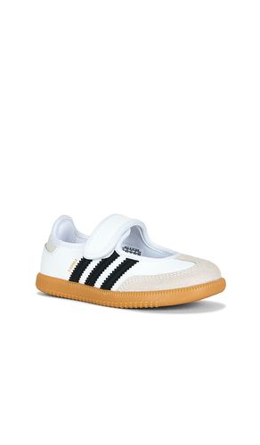 PLAT SAMBA JANE en . Taille 8. Also en - adidas Originals - Modalova