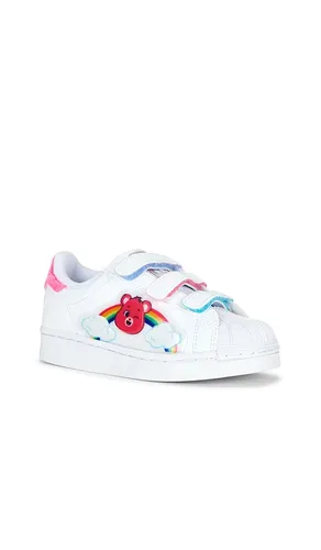 SNEAKERS CARE BEARS SUPERSTAR en . Taille 1. Also en 12, 13, 2 - adidas Originals - Modalova