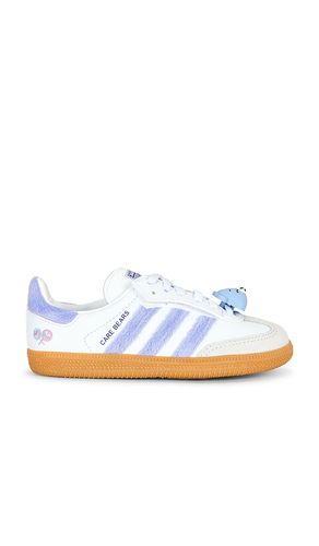 SNEAKERS CARE BEAR SAMBA OG en . Taille 1. Also en 11, 12, 13 - adidas Originals - Modalova
