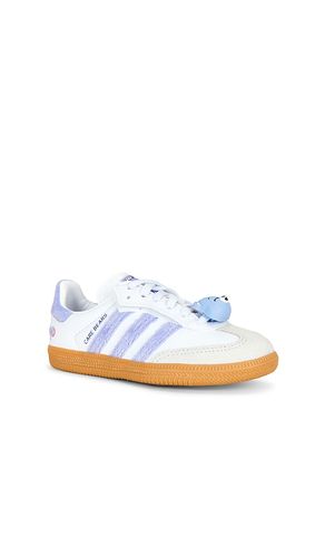 SNEAKERS CARE BEAR SAMBA OG en . Taille 11. Also en 12, 13, 2 - adidas Originals - Modalova