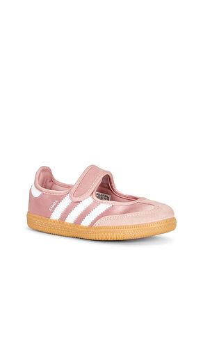 PLAT SAMBA JANE en . Taille 1. Also en 13 - adidas Originals - Modalova