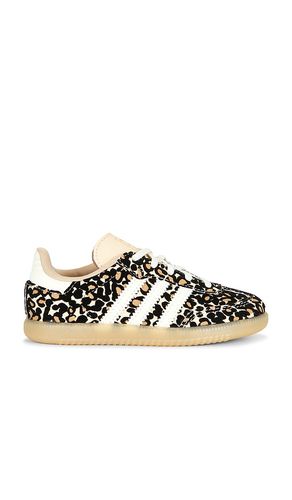 Toddler Samba Og Sneaker in . Size 10. Also in 6, 7, 8, 9 - adidas Originals - Modalova