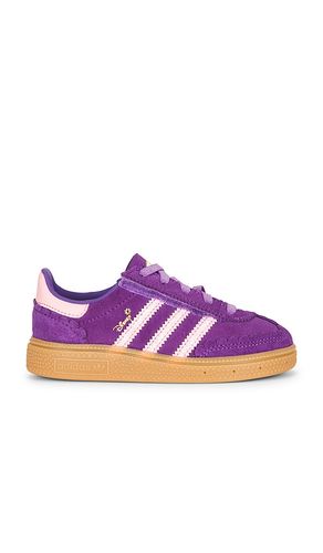 SNEAKERS HANDBALL SPEZIAL en . Taille 7. Also en - adidas Originals - Modalova