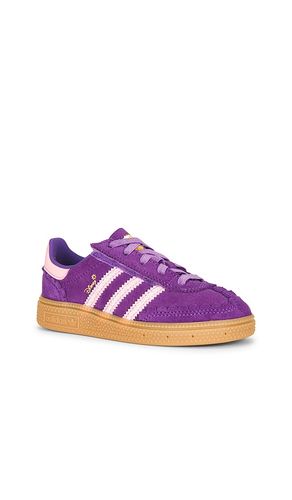 SNEAKERS HANDBALL SPEZIAL en . Taille 7. Also en - adidas Originals - Modalova
