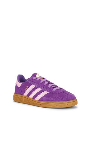 SNEAKERS HANDBALL SPEZIAL en . Taille 1. Also en 12, 13 - adidas Originals - Modalova