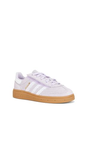 SNEAKERS HANDBALL SPEZIAL en . Taille 7. Also en 8, 9 - adidas Originals - Modalova