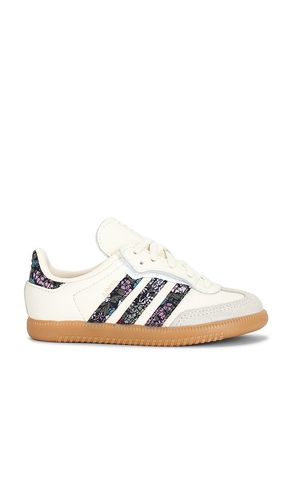 SNEAKERS LIBERTY OF LONDON SAMBA OG en . Taille 7. Also en 8, 9, 10 - adidas Originals - Modalova