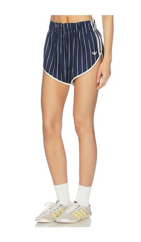 Pinstripe Short en . Taille XS. Also en XXS - adidas Originals - Modalova