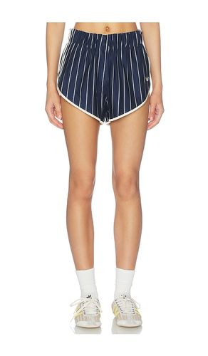 Pinstripe Short en . Taille XS. Also en XXS - adidas Originals - Modalova