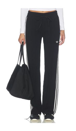 PANTALON LARGE en & . Taille L. Also en M, S, XL, XS, XXS - adidas Originals - Modalova