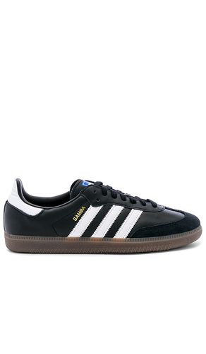 SNEAKERS SAMBA OG in . Size 5, 5.5, 6, 6.5, 7, 7.5, 8, 8.5, 9, 9.5 - adidas Originals - Modalova