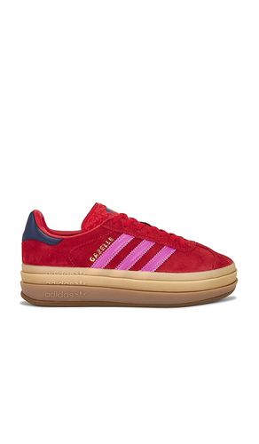 SNEAKERS GAZELLE BOLD en . Taille 6.5. Also en 7, 7.5, 8, 8.5, 9.5 - adidas Originals - Modalova