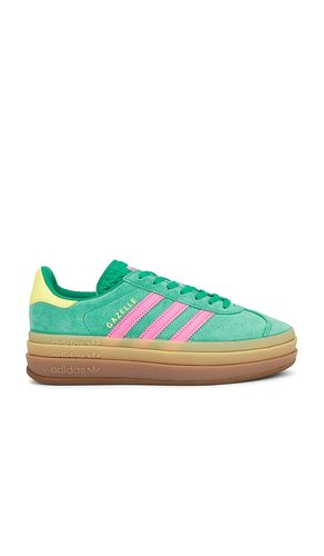 SNEAKERS GAZELLE BOLD in . Size 6, 6.5, 7, 7.5, 8, 8.5, 9, 9.5 - adidas Originals - Modalova