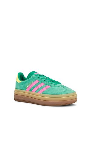 SNEAKERS GAZELLE BOLD en . Taille 7.5. Also en - adidas Originals - Modalova