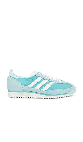 SNEAKERS SL 72 OG en . Taille 6. Also en 6.5, 7, 7.5, 8, 8.5, 9, 9.5 - adidas Originals - Modalova