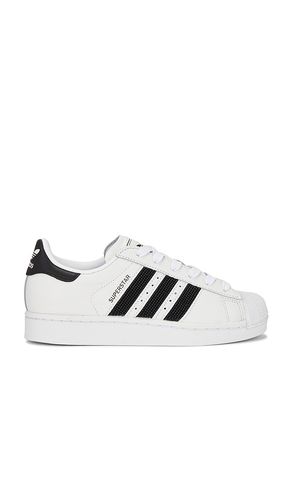 SNEAKERS SUPERSTAR II in . Size 6.5, 7, 7.5, 8, 8.5, 9, 9.5 - adidas Originals - Modalova
