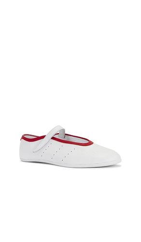 PLAT STAN SMITH LO BALLET en . Taille 10. Also en 5.5, 6, 6.5, 7, 7.5, 8, 8.5, 9, 9.5 - adidas Originals - Modalova