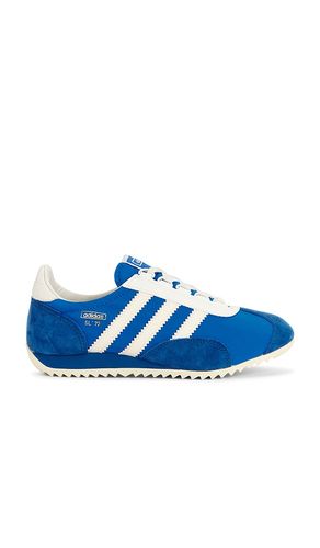 SNEAKERS SL 72 PT in . Size 7, 8, 8.5, 9, 9.5 - adidas Originals - Modalova