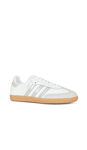 SNEAKERS SAMBA en . Taille 6. Also en 8, 9.5 - adidas Originals - Modalova