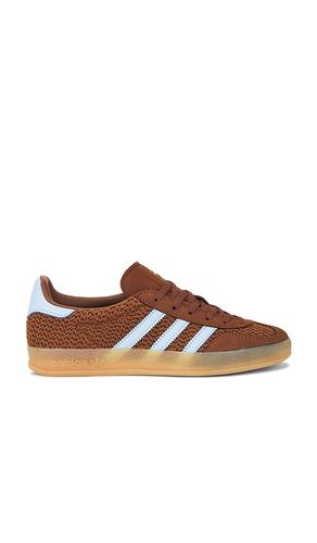 SNEAKERS GAZELLE en . Taille 10. Also en 6, 6.5, 7, 7.5, 8, 8.5, 9, 9.5 - adidas Originals - Modalova