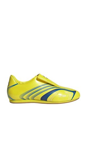 SNEAKERS TAEKWOND O F50 en . Taille 10. Also en 5, 6, 6.5, 7, 7.5, 8, 8.5, 9, 9.5 - adidas Originals - Modalova