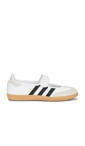 SNEAKERS SAMBA JANE en . Taille 8.5. Also en 9, 10 - adidas Originals - Modalova