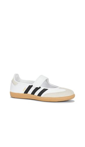 SNEAKERS SAMBA JANE en . Taille 8.5. Also en 10 - adidas Originals - Modalova