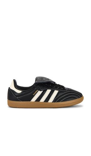 SNEAKERS SAMBA LT en . Taille 10. Also en 5, 6, 6.5, 7, 7.5, 8, 8.5, 9, 9.5 - adidas Originals - Modalova
