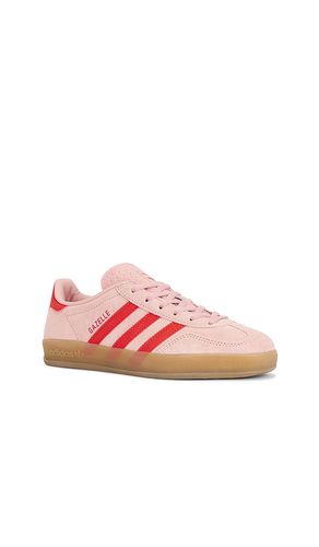 SNEAKERS GAZELLE INDOOR en . Taille 7. Also en 7.5 - adidas Originals - Modalova