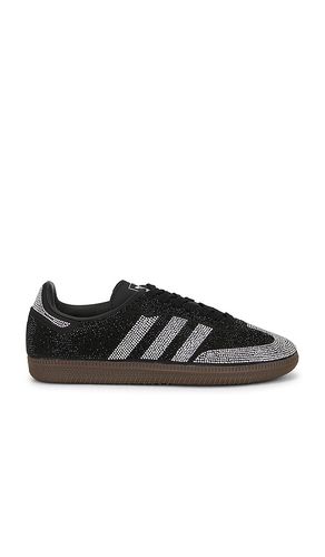 SNEAKERS SAMBA OG en . Taille 5.5. Also en 6, 6.5, 7, 7.5, 8, 8.5, 9, 9.5, 10 - adidas Originals - Modalova