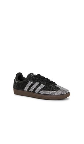 SNEAKERS SAMBA OG en . Taille 10. Also en 5, 5.5, 6, 6.5, 7, 7.5, 8, 8.5, 9, 9.5 - adidas Originals - Modalova
