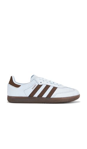 SNEAKERS SAMBA OG en . Taille 6.5. Also en - adidas Originals - Modalova