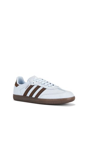SNEAKERS SAMBA OG en . Taille 6.5. Also en 8 - adidas Originals - Modalova