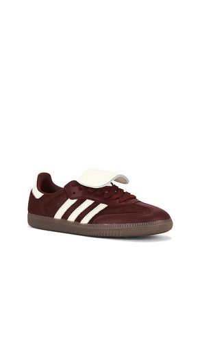 SNEAKERS SAMBA LT en . Taille 7. Also en 8 - adidas Originals - Modalova
