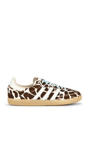 SNEAKERS SAMBA OG en . Taille 10. Also en - adidas Originals - Modalova
