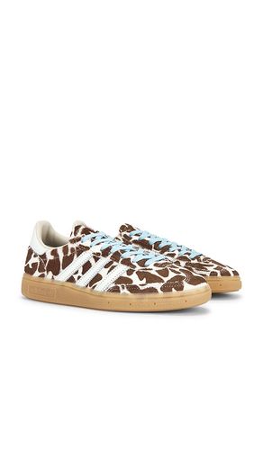SNEAKERS HANDBALL SPEZIAL en . Taille 10. Also en 6 - adidas Originals - Modalova